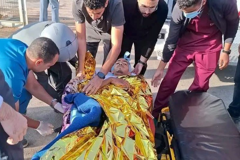 والد بوسعادة يكشف وضعية أمين