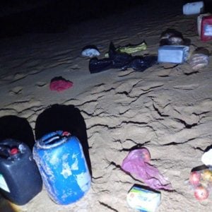 الدرك يحبط محاولة للهجرة بالجديدة