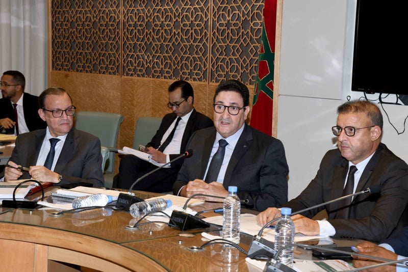 وزارة النقل تمنح رخصا إضافية للنقل القروي والسياحي خلال سنة 2025