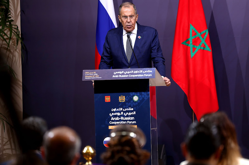 شراكات واصطفافات .. روسيا تتجه نحو دعم "الحل الواقعي" لنزاع الصحراء