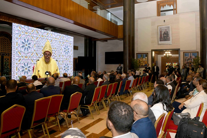 قراءة شبابية للرسائل الملكية .. التشغيل والعدالة المجالية والثقة في المؤسسات