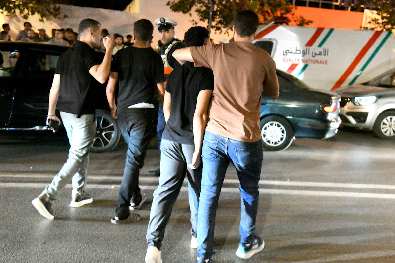انخراط الأطفال في الاحتجاجات يسائل الأدوار الأسرية في التوجيه والتربية