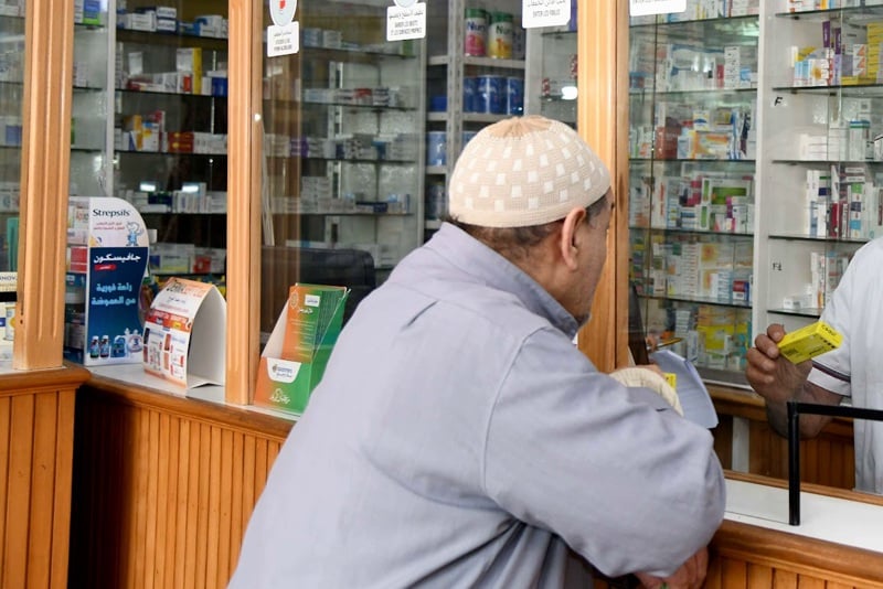"سحب دواء" يرهق مرضى بالاكتئاب