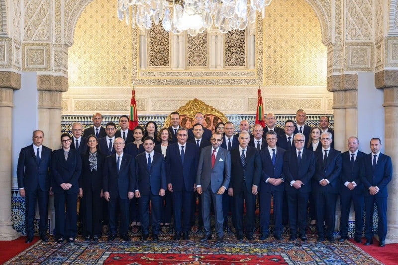 باحثون في القانون: "رحيل الحكومة" مقيد في مضامين الدستور المغربي