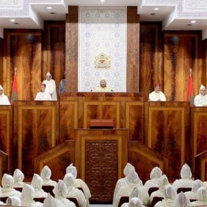 الخطاب الملكي يؤطر انطلاق البرلمان الجديد وسط مشاورات تشكيل الحكومة