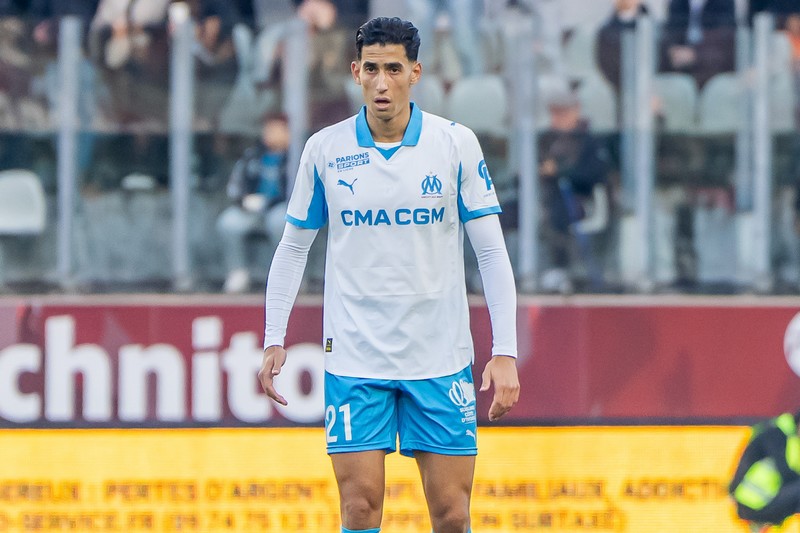 أكرد: المنتخب يبتغي إسعاد المغاربة