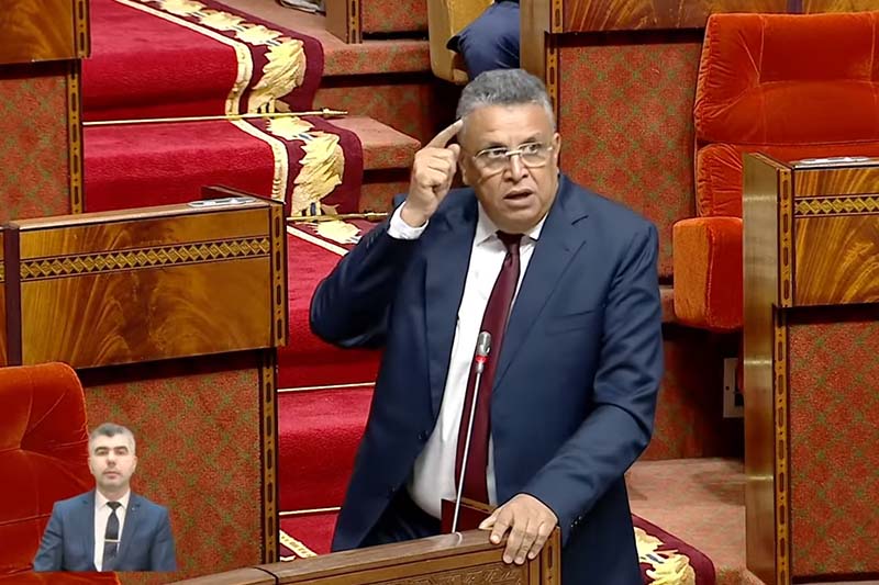 وهبي ورفض تنفيذ العقوبات البديلة
