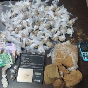 توقيف مبحوث عنه بـ10 مذكرات وطنية