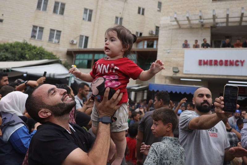 فعاليات مغربية تُشيد بصمود الشعب الفلسطيني و"القوة التفاوضية للمقاومة"