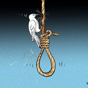 7 محكومين بالإعدام منذ بداية 2026.. مطالب بالإلغاء النهائي للعقوبة