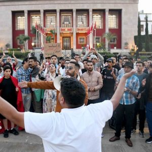 احتجاج الشباب والروح النقدية .. ملامح وعي سياسي ومدني لجيل "زد"