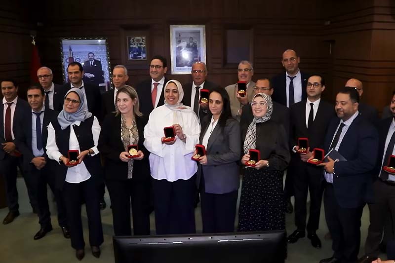انطلاق برنامج إدماج موظفي النقل الجدد