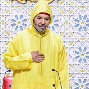 البرلمان الجديد يترقب خطاب الملك لرسم معالم المرحلة السياسية المقبلة