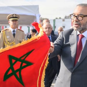 الملك يطلق مشروعًا لبناء مركب جهوي لإعادة تأهيل المرضى العقليين