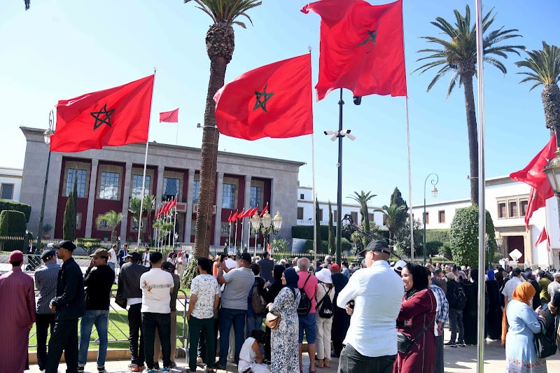 هذه خلفيات تركيز الملك على ضرورة تسريع مسيرة "المغرب الصاعد"