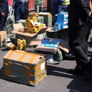 تقرير: المغرب وجهة للهواتف المهربة