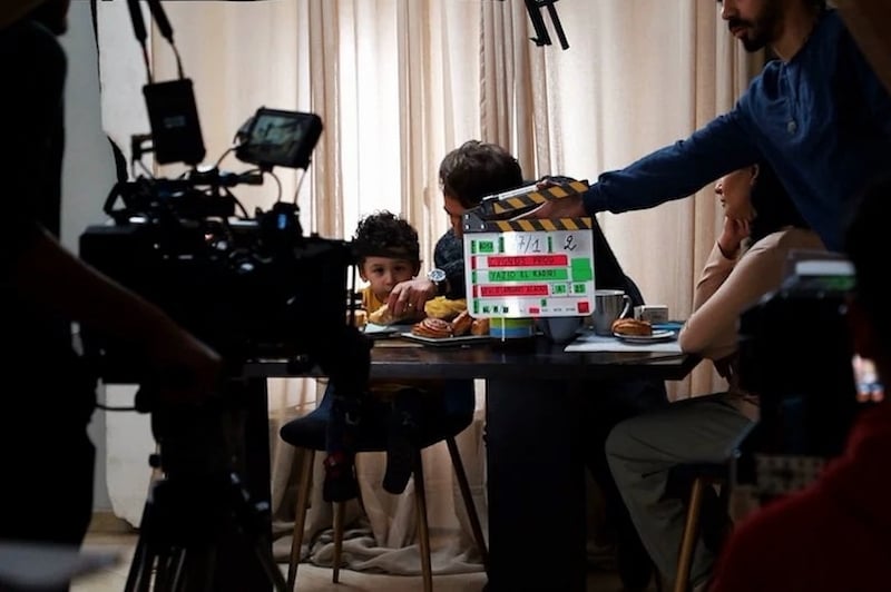 "الدراما المغربية" تسعى إلى استقطاب المشاهدة خارج "الفرجة الرمضانية"