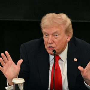 ترامب: أجلنا تنفيذ عملية فنزويلا 4 أيام