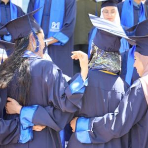 "ماستر إعلامي" في جامعة تطوان
