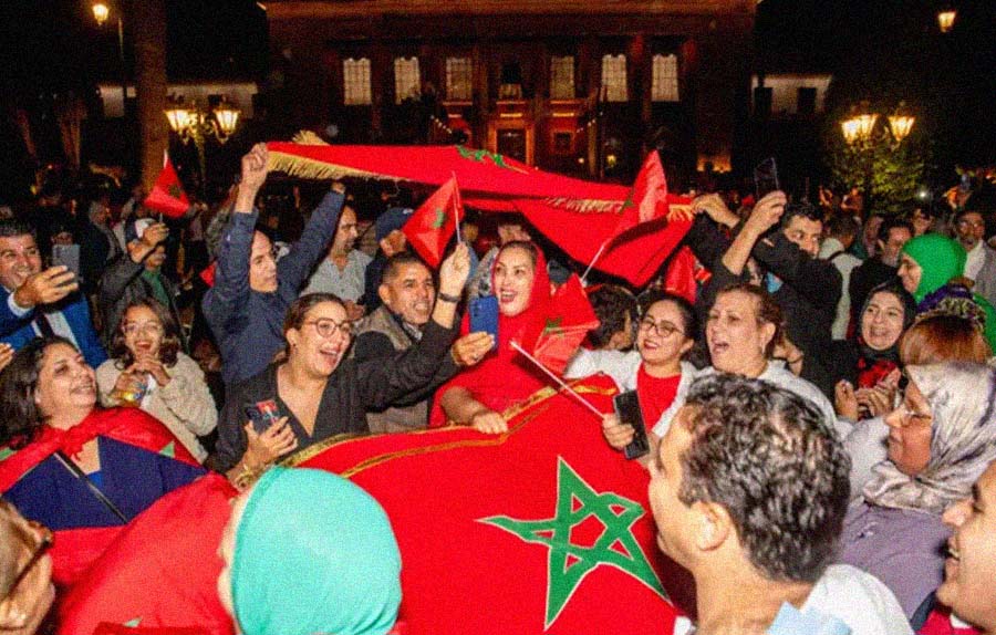 إشادة دولية واسعة لدعم مجلس الأمن لخطة الحكم الذاتي