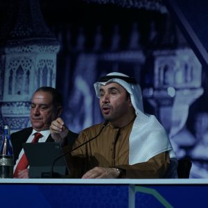 رئيس "الإنتربول": المغرب رائد سيبراني.. ومكافحة الجريمة تتعزز بالذكاء الاصطناعي