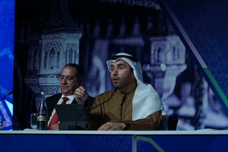 رئيس "الإنتربول": المغرب رائد سيبراني.. ومكافحة الجريمة تتعزز بالذكاء الاصطناعي