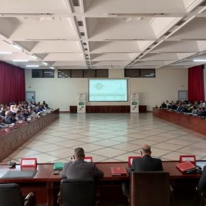 ورشة تقارب تحديات التعليم باشتوكة