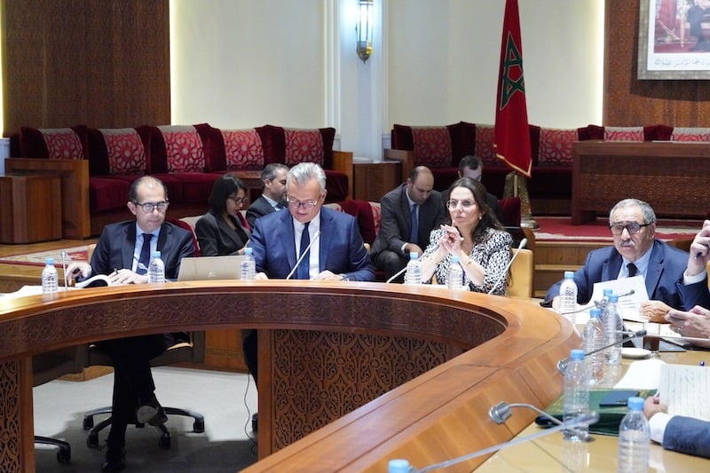 وزارة الاستثمار ترفع دعم المراكز الجهوية وتقلص نفقات الإدارة المركزية