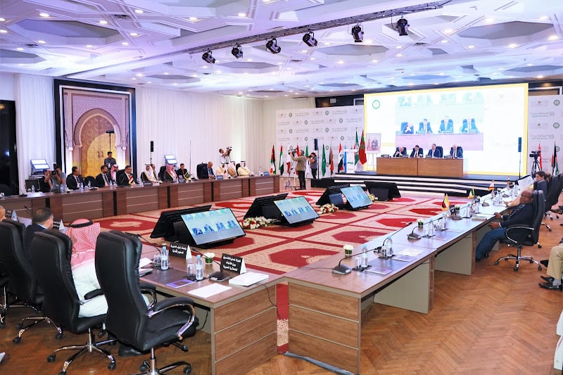 القاهرة تجمع وزراء الإعلام العرب