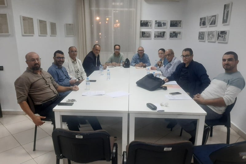 "منتدى الإعلام" يرى النور في تطوان