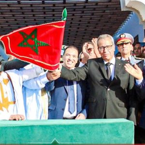 الداخلة ترسي دعائم قطب نموذجي في الصناعة التقليدية والاقتصاد الاجتماعي
