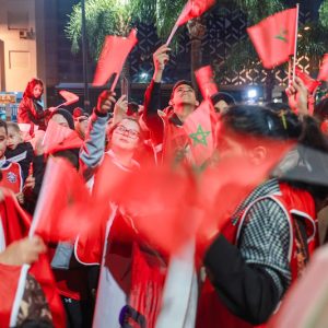 المعنى السياسي لقرار "2797".. الشرعية الدولية تلتقي مع المشروعية الوطنية