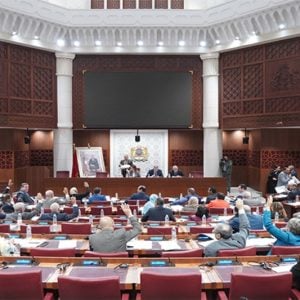 هل إيداع الحكومة مشروع قانون المالية بالبرلمان قبل التنصيب غير دستوري؟