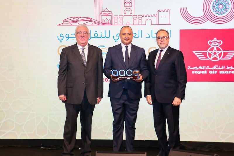 الاتحاد العربي للنقل الجوي يجتمع بالرباط ويُشيد بتجربة المغرب في الطيران