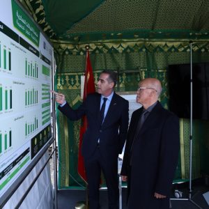 "كوسومار" تعمم التسميد المعقلن و"السقي الذكي" والرقمنة للزراعات السكرية