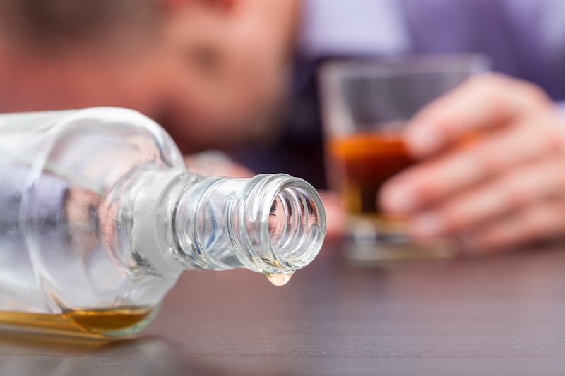 مشروبات كحولية تخلف قتلى بإيران