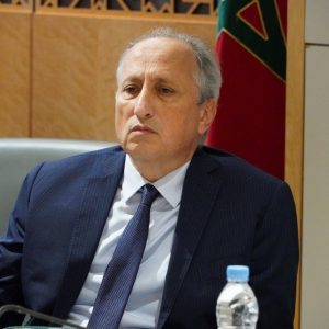 برادة يعفي مدير التعليم بميدلت