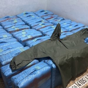 حجز مخدرات ومعدات اتصال بكلميم‬