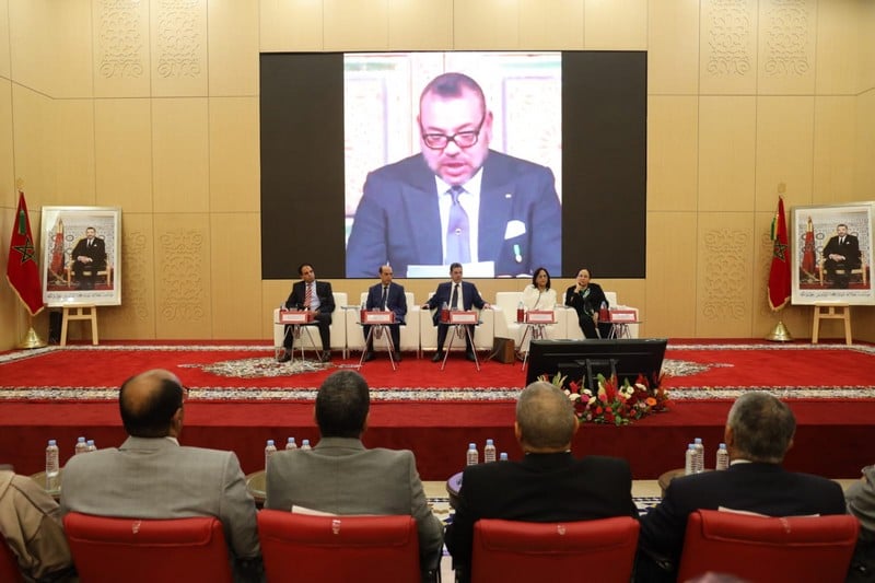 ندوة تبرز العدالة رافعة للوحدة الترابية
