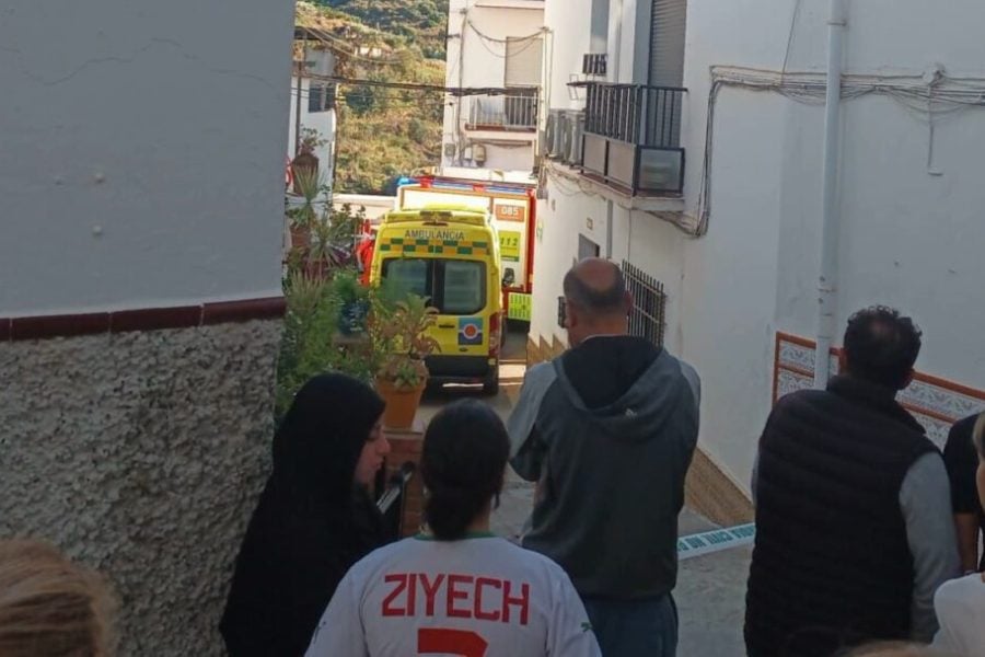 جهاز تدفئة يقتل 4 مغاربة في إسبانيا