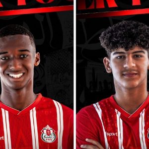 الفتح الرباطي يثق في الأجيال الجديدة