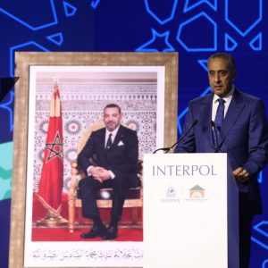 حموشي: المغرب يربط الأمن بحقوق الإنسان.. والتحديات تحتم تطوير الاستراتيجيات