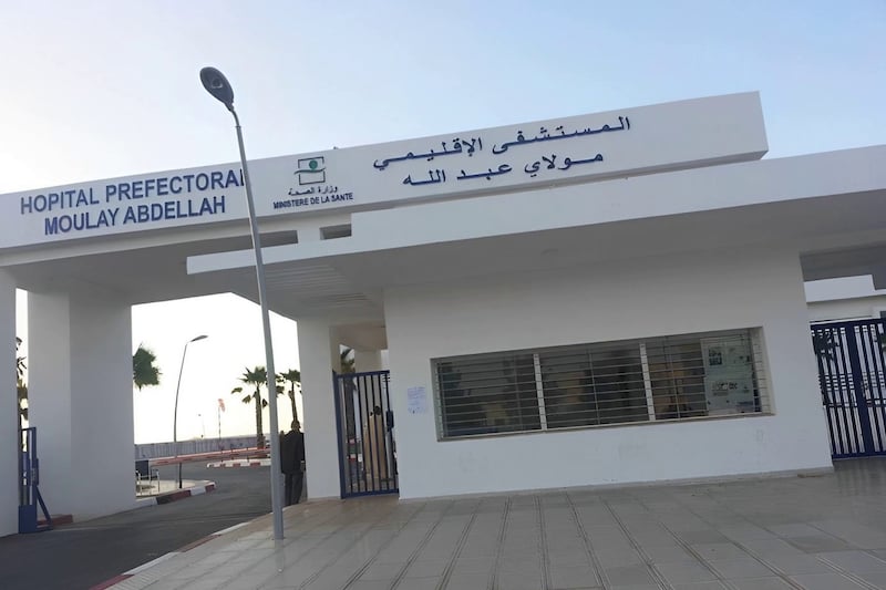 وفاة رضيع وُلد في طرامواي الرباط تُشعل جدل الإهمال الطبي وتُحرّك التحقيقات