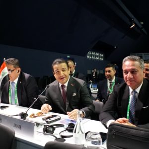 مسؤول بالداخلية العراقية يشيد بالنموذج المغربي في مواجهة التطرف والإرهاب
