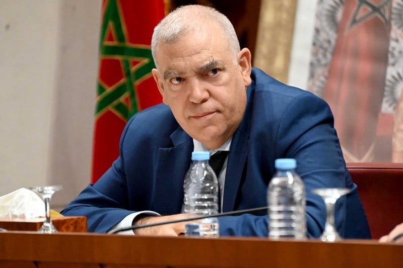 مبدأ ربط المسؤولية بالمحاسبة يخضع مصالح عمالات إلى "إعادة الهيكلة"