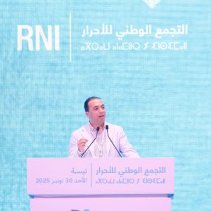 السعدي يهاجم "البيجيدي" .. ويؤكد القدرة على الفوز بـ"السباق الانتخابي"