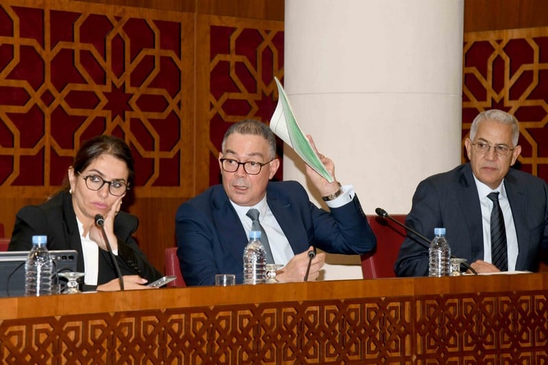 الحكومة ترفض تعديلات حول استيراد الدواء وتجيز رفع رسوم اختبارات سريعة