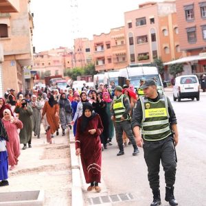 سكان "تاعبيث" يطالبون بالإنصاف