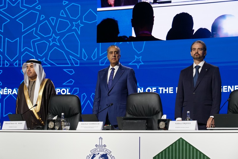 استضافة اجتماعات الإنتربول تعزز مكانة المغرب في منظومة الأمن العالمي