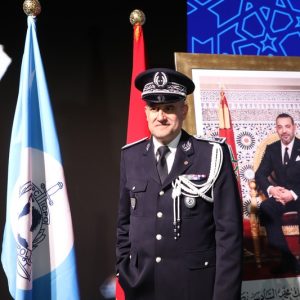 الرئيس الجديد للإنتربول يشيد بالمغرب .. ويعد برؤية متوازنة لقيادة المنظمة